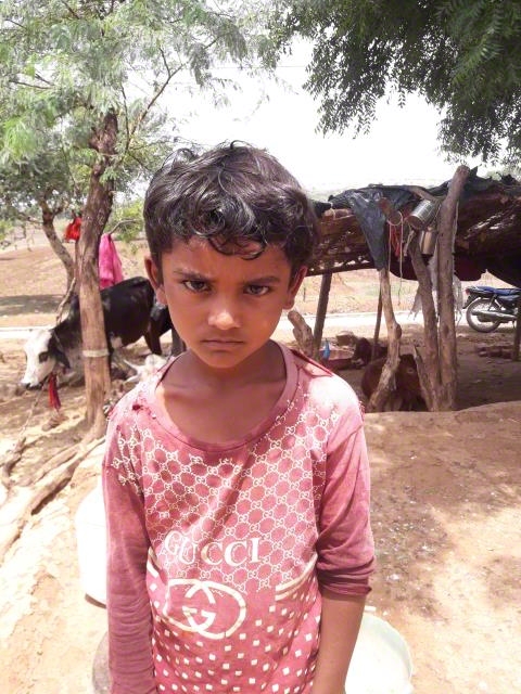 World Vision India